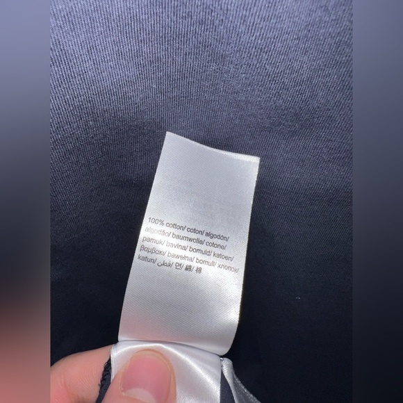 Calvin Klein Men’s Graphic Tee size Large - Picture 6 of 8